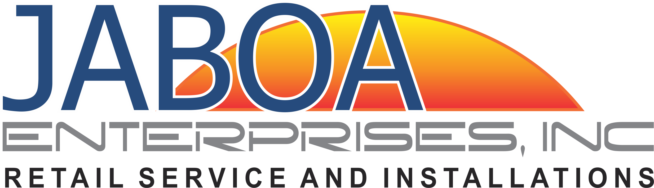 Jaboa Enterprises